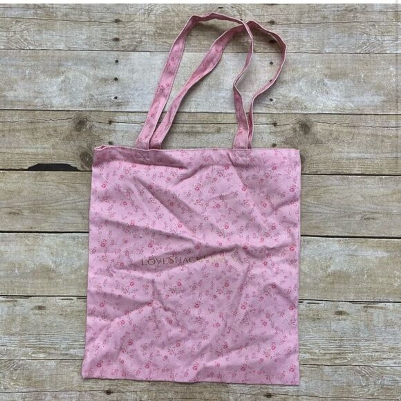LoveShackFancyTote  - Picture 1 of 3